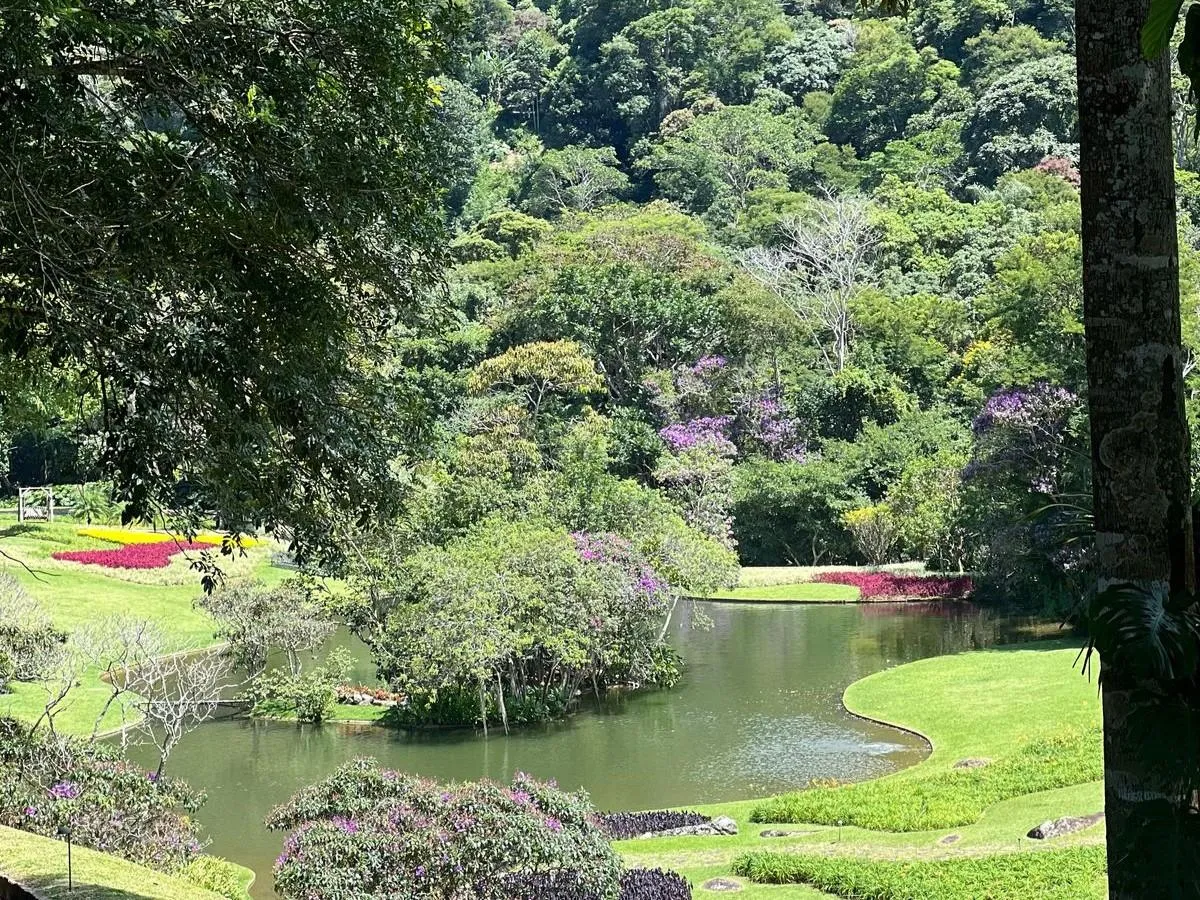 Imagem Empreendimento para Venda em Petrópolis / RJ no bairro Corrêas