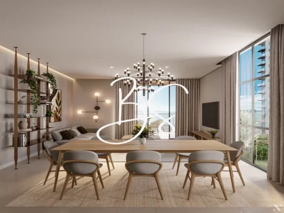 Imagem APARTAMENTO RESIDENCIAL em PORTO BELO - SC, PORTO BELO