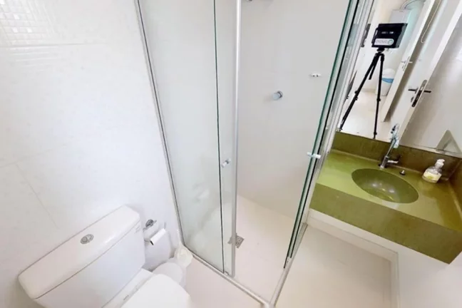 Imagem APARTAMENTO RESIDENCIAL em Itajaí - SC, Praia Brava de Itajaí