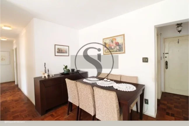 Imagem APARTAMENTO RESIDENCIAL em SÃO PAULO - SP, PINHEIROS