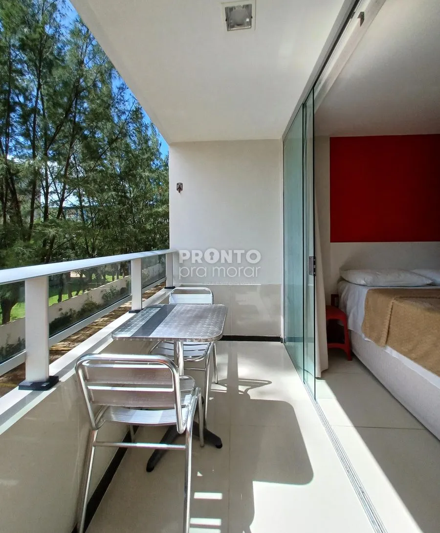 Imagem Praia dos Carneiros Flat Hotel