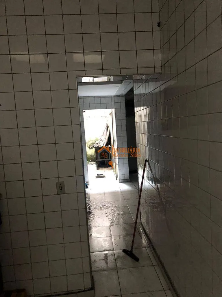 Imagem Prédio, 300 m² - venda por R$ 4.000.000,00 ou aluguel por R$ 9.000,00/mês - Centro - Guarulhos/SP
