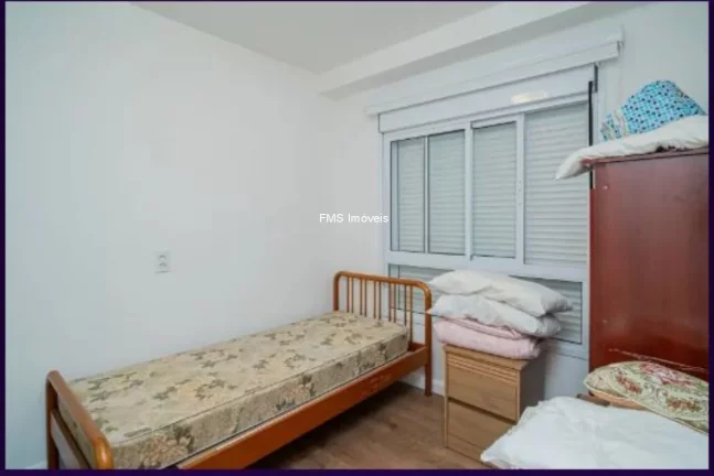 Imagem APARTAMENTO 71m² - 2 DORMITÓRIOS - 2 VAGAS - CAMPO BELO