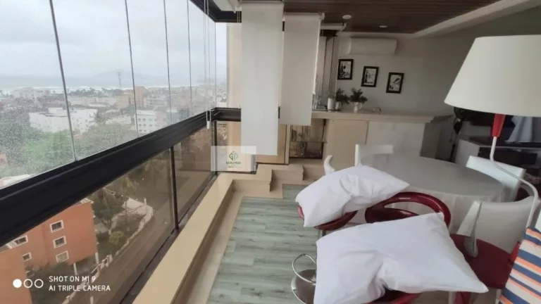 Imagem Apartamento Padrão para Venda em Enseada Guarujá-SP