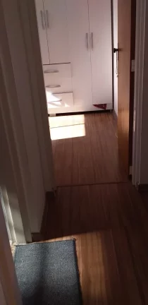 Imagem APARTAMENTO RESIDENCIAL em POÇOS DE CALDAS - MG, JARDIM PARAÍSO