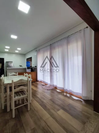 Imagem A sua casa de campo, com uma condição imperdível - Porangaba/SP