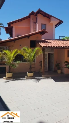 Foto do imóvel CASA RESIDENCIAL em MANGARATIBA - RJ, Itacuruçá