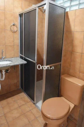 Imagem Apartamento Duplex à venda, 80 m² por R$ 430.000,00 - Jardim Goiás - Goiânia/GO