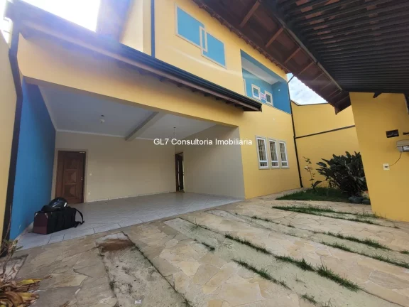 Foto do imóvel Sobrado a Venda Jardim Monte Verde Indaiatuba SP