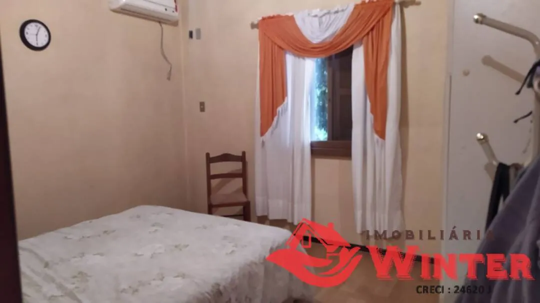 Imagem Linda casa com área 3,4 hectares no Bananal na Feliz