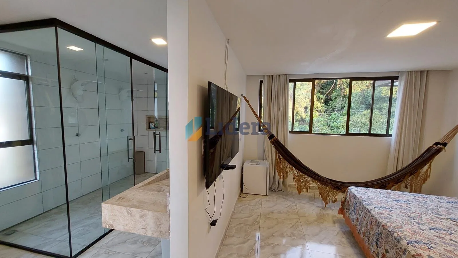 Imagem Casa no Alamoana - 5 suítes - 316 m² - Amazônia Park, Cabedelo/PB