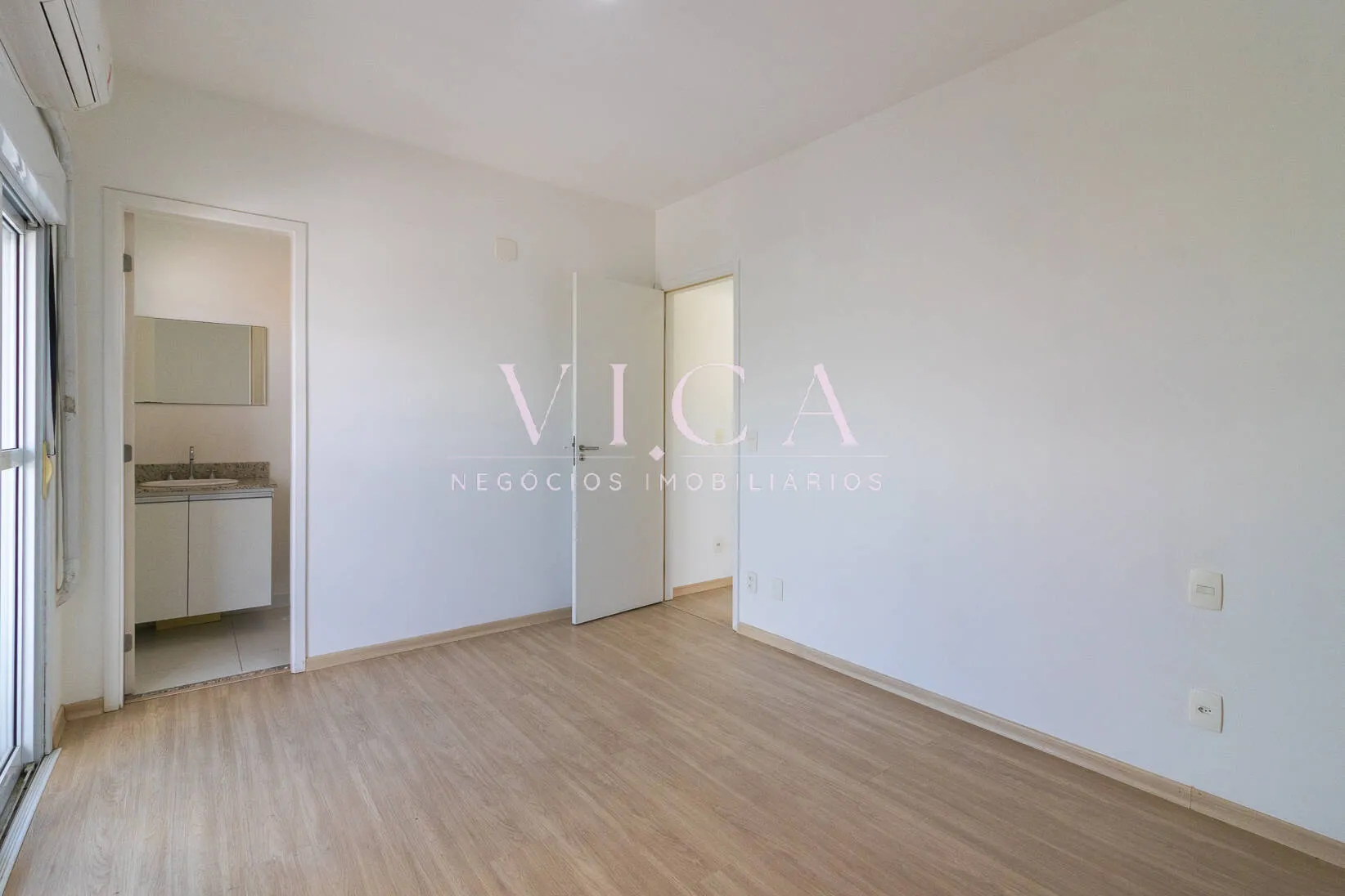 Imagem Apartamento de 61m² com 2 dormitórios aluguel R$ 3.890,00 - Win Alphaville