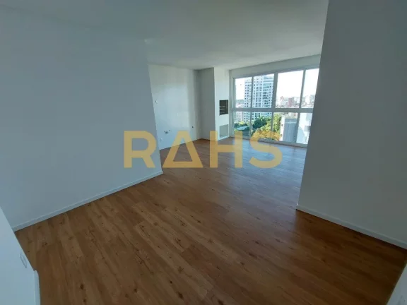 Imagem Um empreendimento que vem para chamar a atenção da cidade pelo seu incrível visual, fachada impac...
