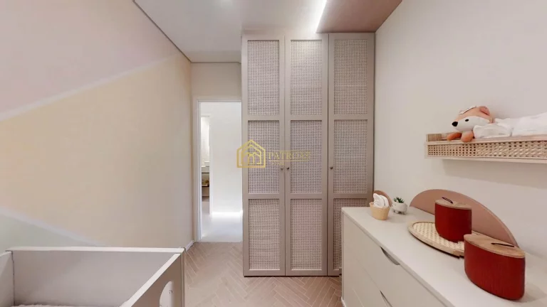 Imagem Apartamento Padrão