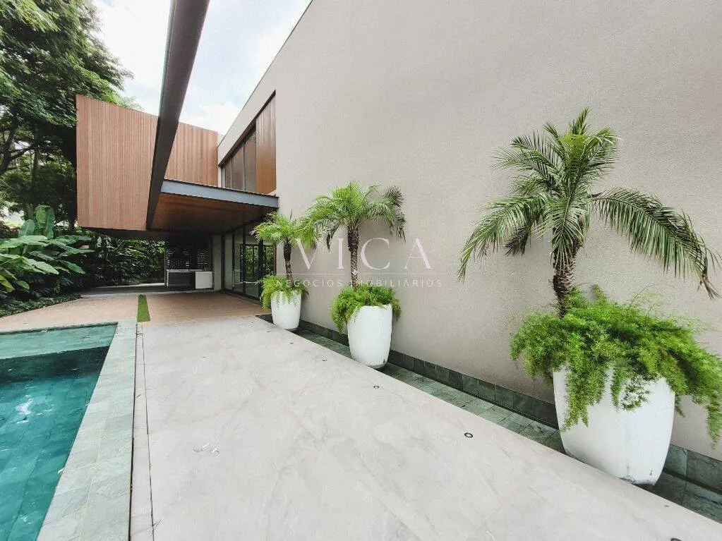 Imagem Casa 4 dormitórios 537m² à venda ou aluguel por R$ 69.900/mês Alphaville SP