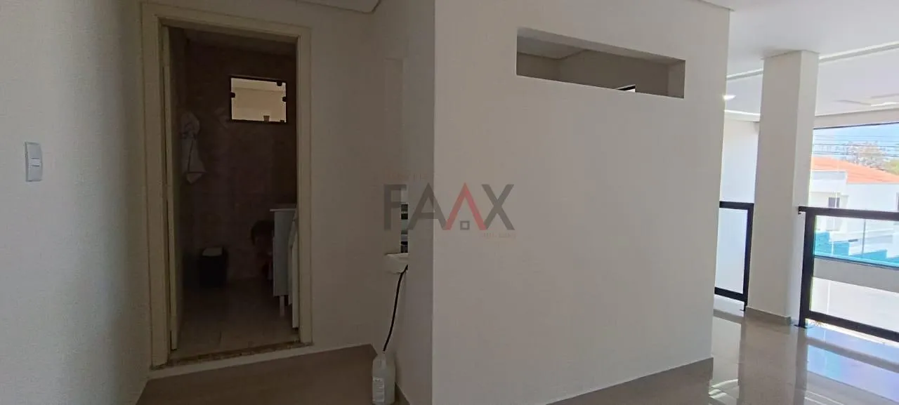 Imagem Sala Comercial no Centro para clinica próximo ao Parque do Lago