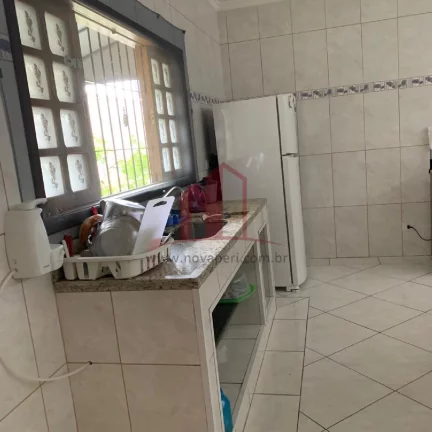 Imagem CASA RESIDENCIAL em FRANCO DA ROCHA - SP, JARDIM ALICE