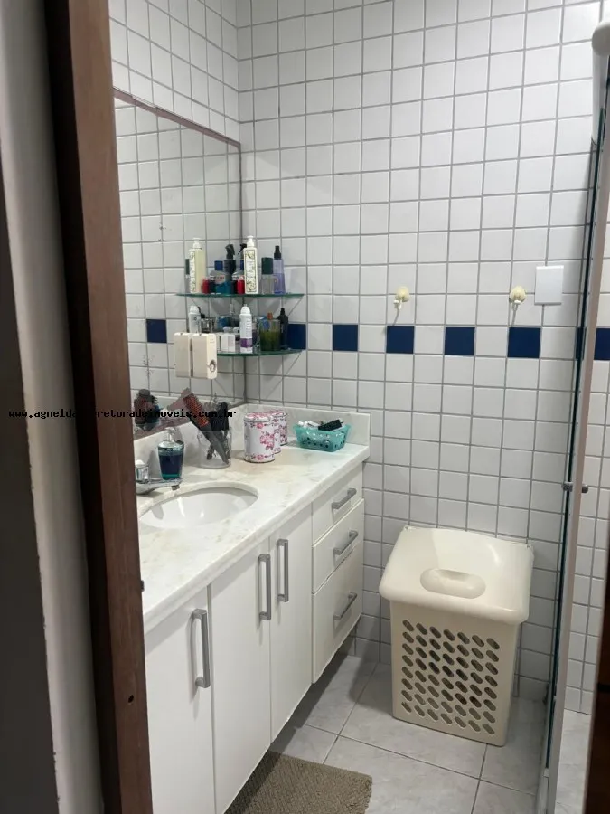 Imagem Casa para Venda em Parnamirim, Nova Parnamirim, 2 dormitórios, 2 suítes, 3 banheiros, 1 vaga