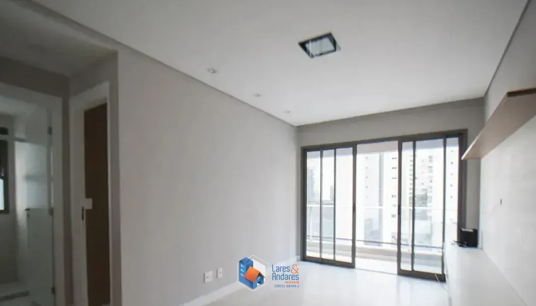 Imagem Apartamento para venda em Consolação com 1 quarto, 48m²