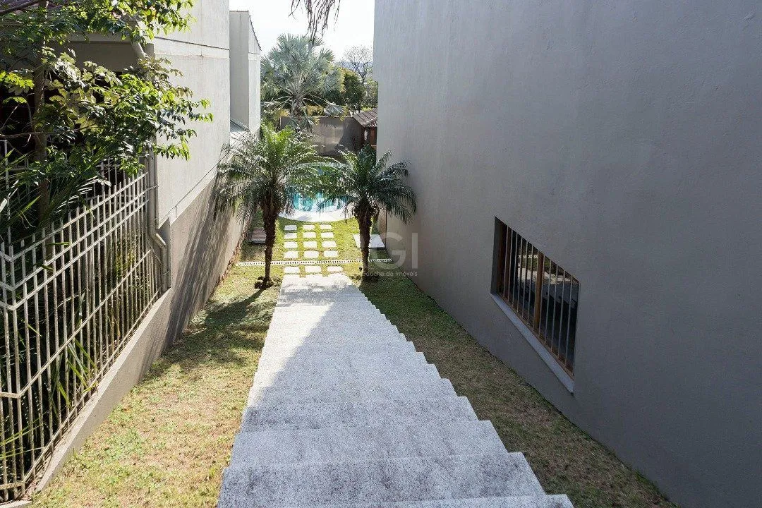 Imagem Casa Condominio para Venda - 262.98m², 3 dormitórios, sendo 1 suites, 2 vagas - Imperial Parque