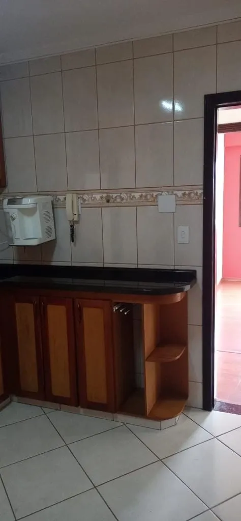 Imagem Apartamento à venda 3 Quartos, 1 Suite, 2 Vagas, 100M², Centro, Taubaté - SP | Edificio Palmeras