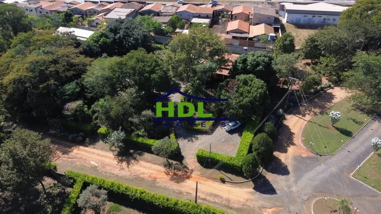 Imagem Chácara Exclusiva com 4.000 m² no condomínio Dolce Vitta