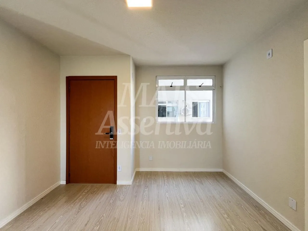 Imagem Apartamento no Residencial Salgado Filho - 2º andar, bairro Canudos em Novo Hamburgo/RS.