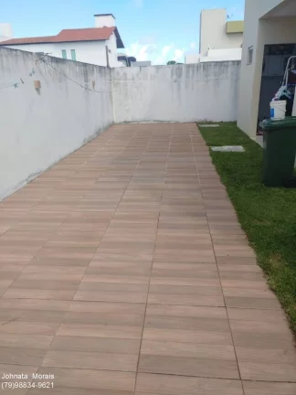 Imagem Casa à venda no Condomínio Terras Alphaville 1 - Confira os detalhes!