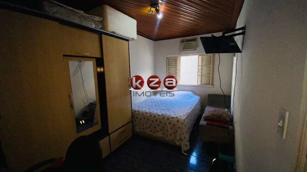 Imagem Oportunidade de investimento! Casa com edícula próximo ao Centro de Valinhos