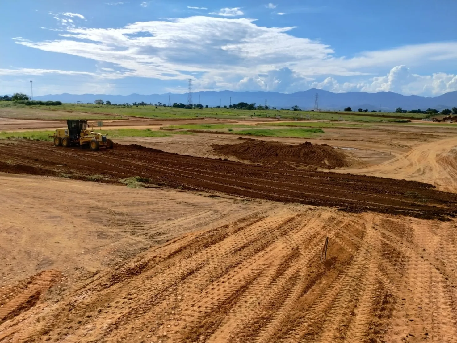 Imagem Terreno à venda 176M², Parque Lago Azul, Pindamonhangaba - SP | Condomínio Central Park Pinda