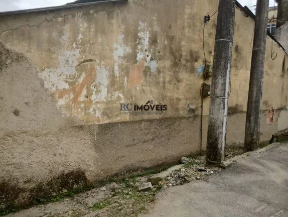 Imagem Terreno a Venda no bairro Porto Velho - São Gonçalo, RJ