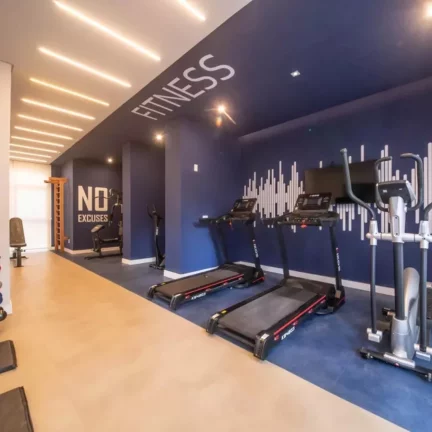 Imagem Studio de 27m², com varanda, excelente localização, 5 min a pé da Estação Campo Belo do Metrô!