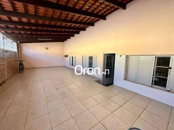 Imagem Casa à venda, 188 m² por R$ 798.000,00 - Vila Novo Horizonte - Goiânia/GO