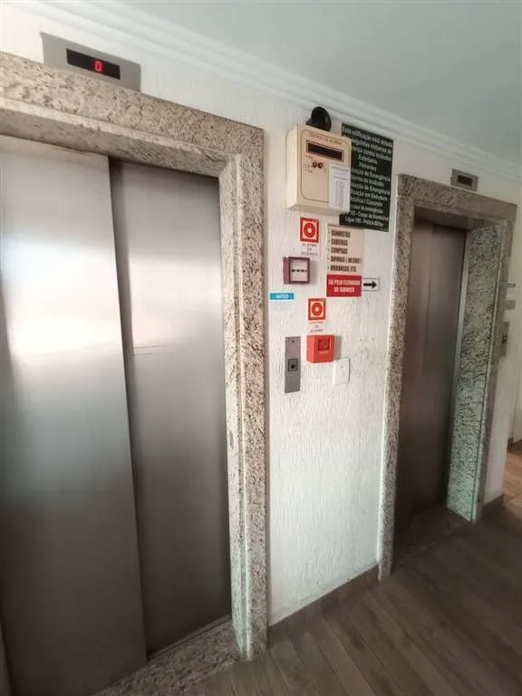 Imagem Apartamento à Venda em Caiçara, Praia Grande - SP