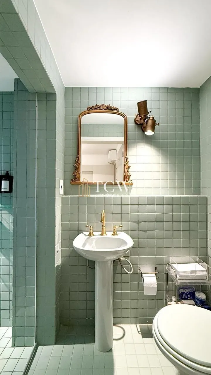 Imagem Apartamento à venda | 82m2 | Vila Olímpia, São Paulo/SP