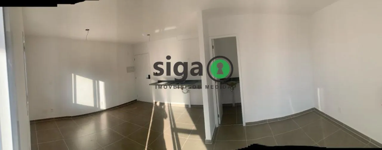 Imagem Apartamento à venda, 1 Quarto, 36m², Vila Mariana - SP
