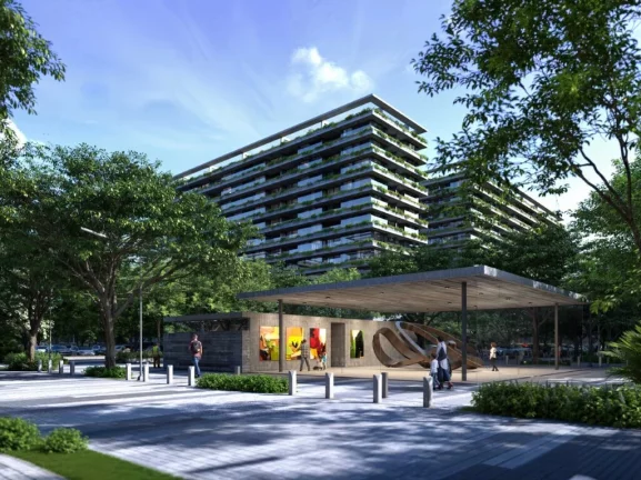 Foto do imóvel APARTAMENTO RESIDENCIAL em Rio de Janeiro - RJ, Barra da Tijuca