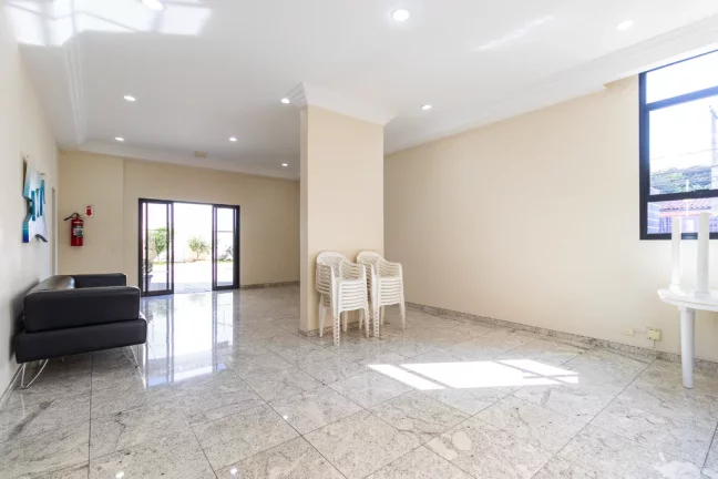 Imagem Apartamento à venda em São Paulo, Vila Mascote, com 3 quartos, 161m2