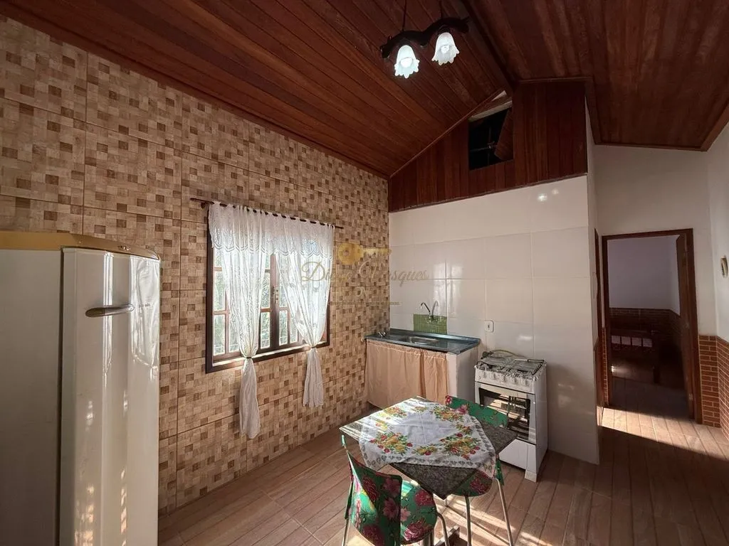 Imagem Casa em Condomínio para Venda em Guapimirim / RJ no bairro Limoeiro
