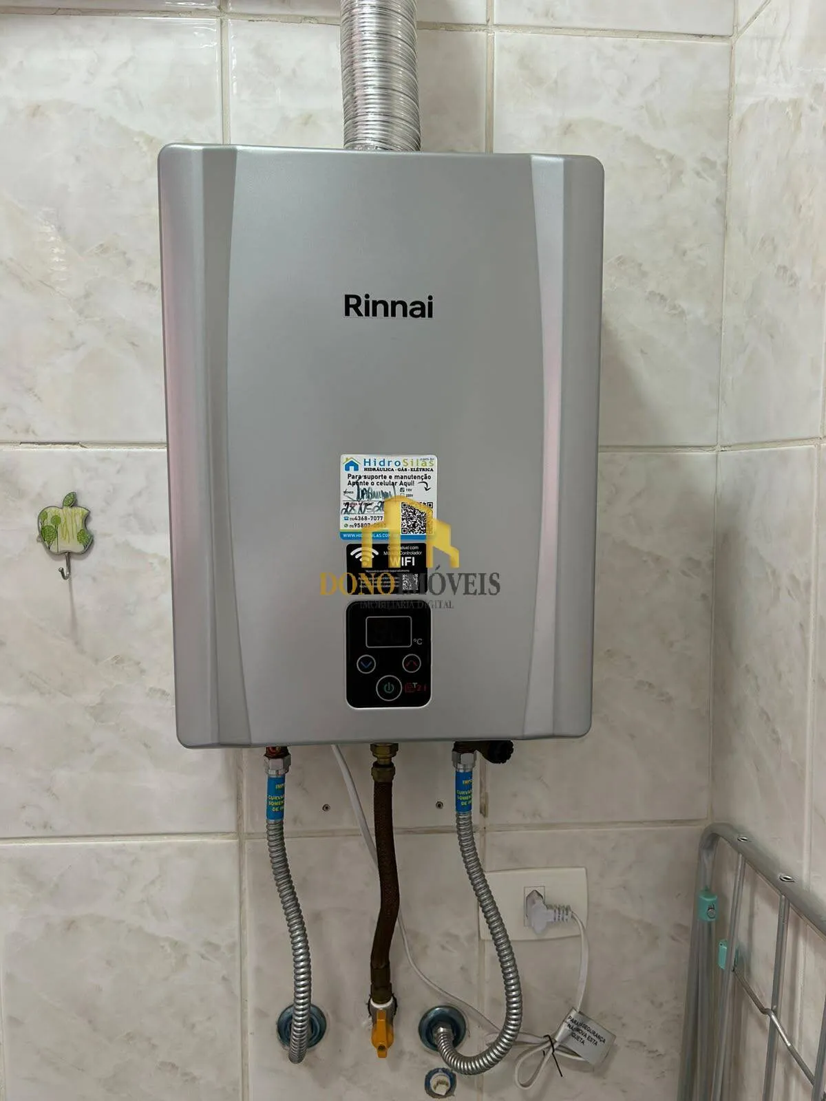 Imagem Apartamento 106m² | portal dos clássicos | 3 dormitórios | 2 suítes