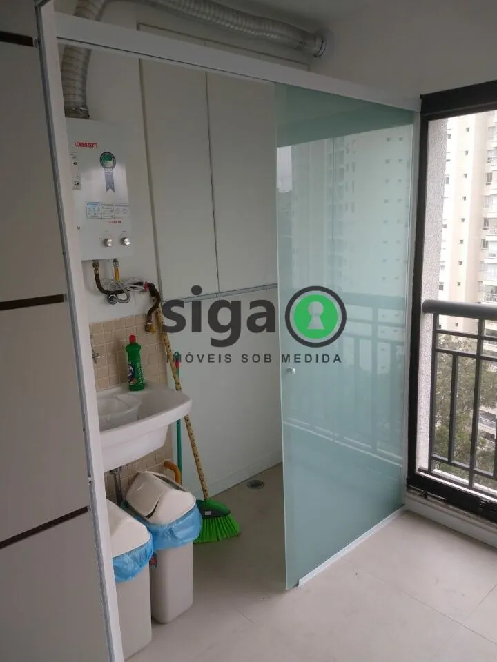 Imagem APARTAMENTO A VENDA JA ALUGADO