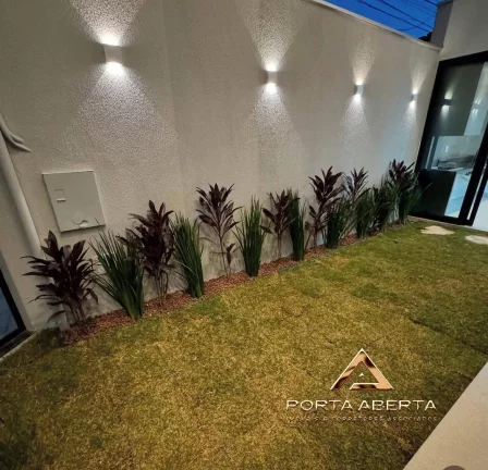 Imagem Casa Alto Padrão - Iguaçu - CÓD 1409