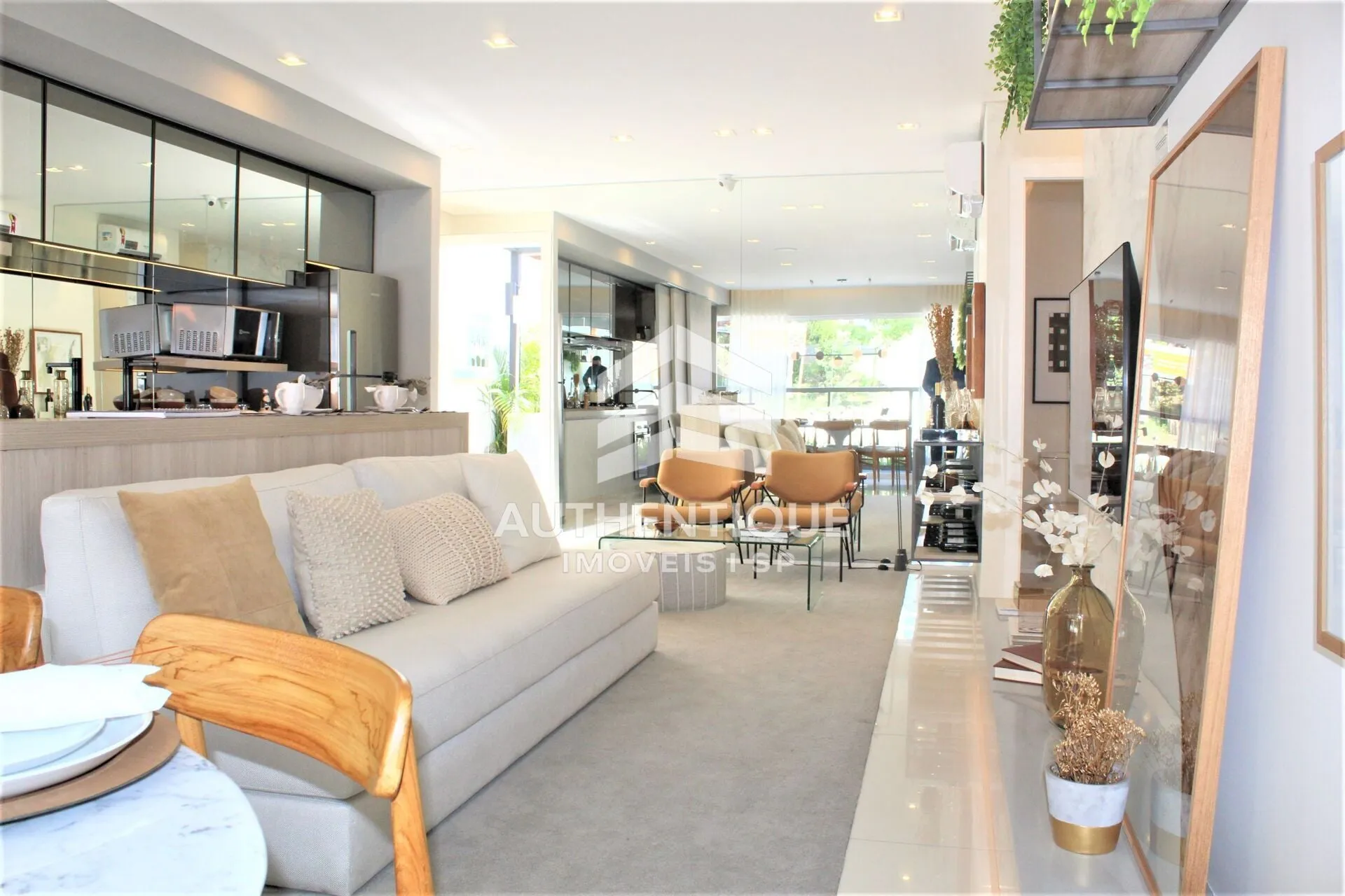 Imagem BOREAL MADALENA - Apartamento no bairro Vila Madalena à venda!