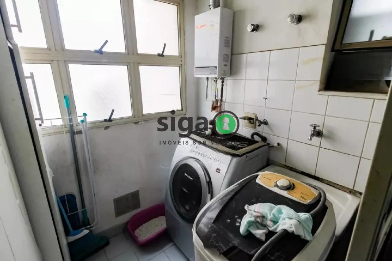 Imagem Apartamento a venda 70 m² 3 Dormitórios, 1 Suíte, 1 vaga Jardim Vazani -SP