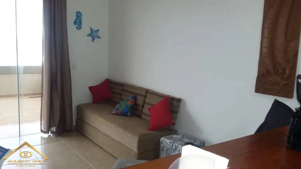 Imagem Apartamento para Venda em Cabo Frio / RJ no bairro Peró