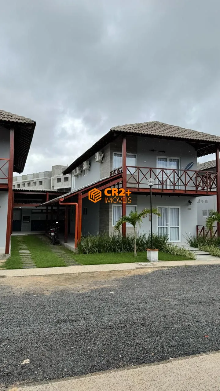 Foto do imóvel Condomínio de Casas na Praia dos Carneiros, em frente do parque aquático. em tamandaré, pe, s n - Tamandaré, Tamandaré - PE