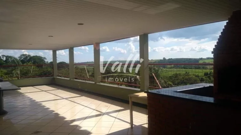 Imagem Chacara RESIDENCIAL em Limeira - SP, Limeira