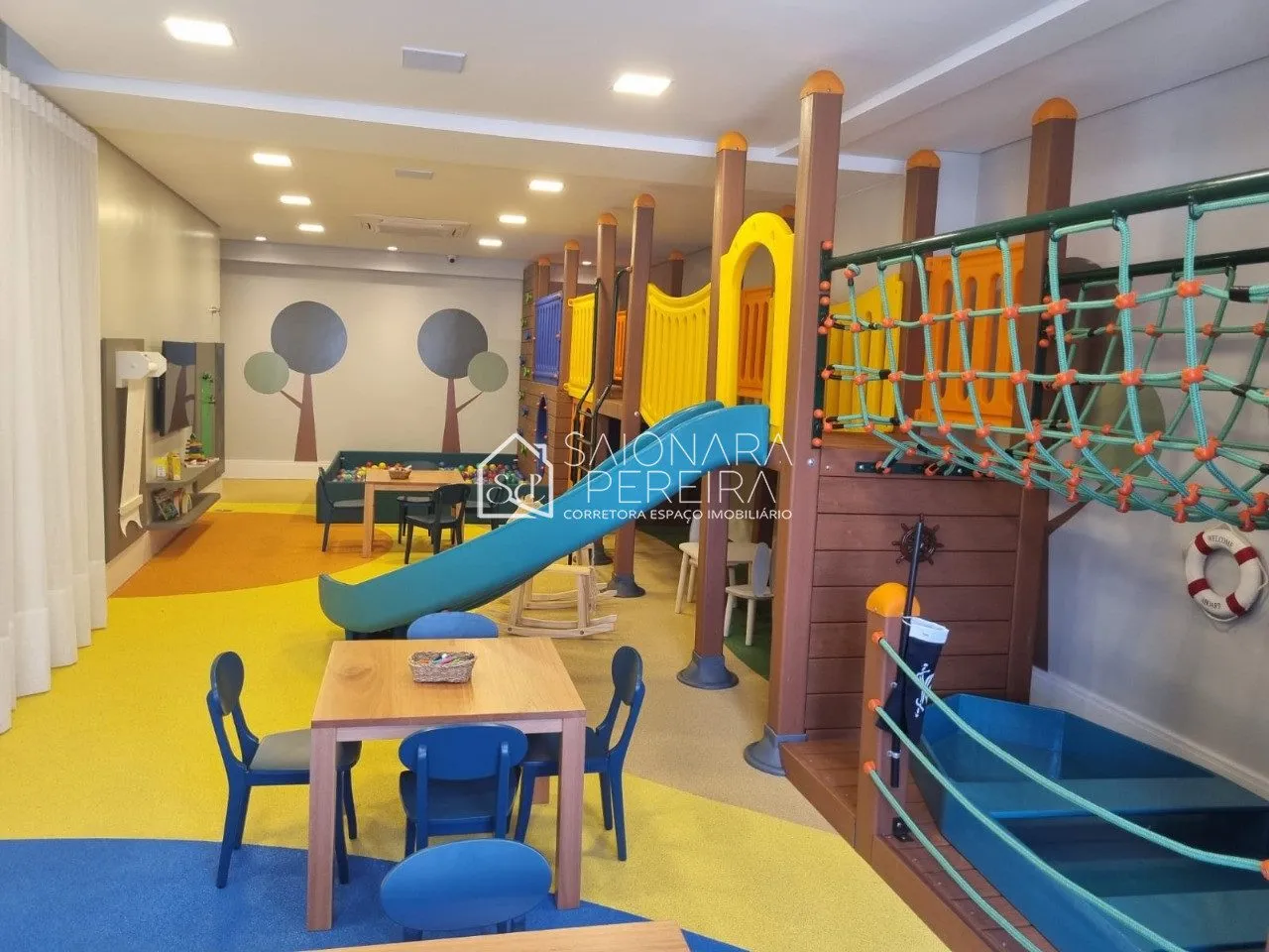 Imagem Apartamento Novo de 1 dormitório no estreito.
