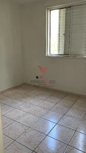 Imagem Apartamento 2 dormitórios 48m² 1 vaga Jardim Leonidas Moreira Sao Paulo/SP