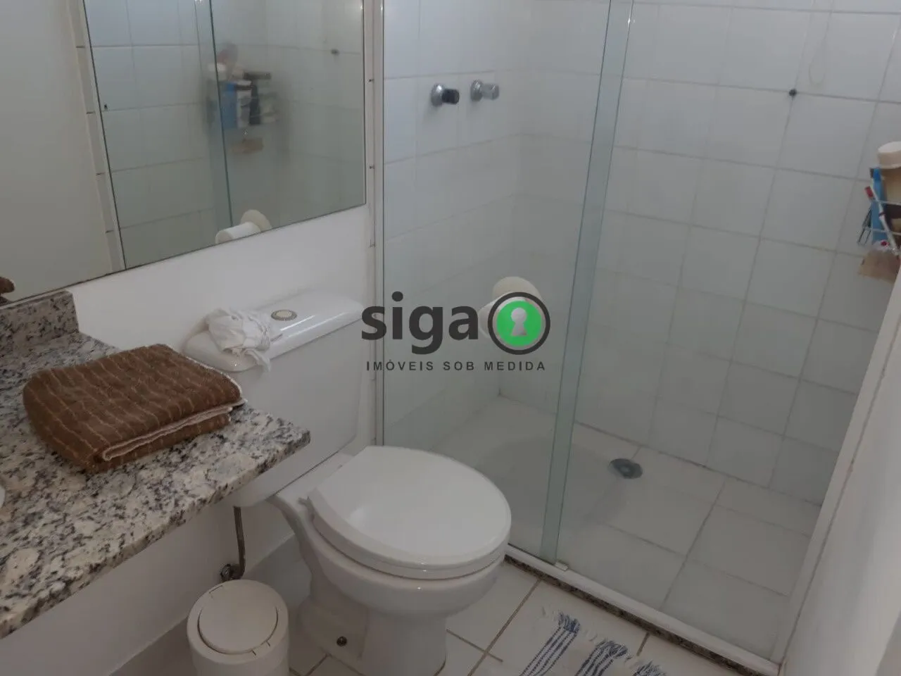 Imagem APARTAMENTO COM LAZER DE CLUBE, 2 VAGAS E LOCALIZAÇÃO ESTRATÉGICA